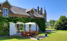 Chateau Machiel Chambre D Hotes De Charme Au Calme En Baie De Somme